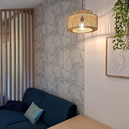 Les Terrasses De Condate - Rennes Canal St Martin Екстериор снимка