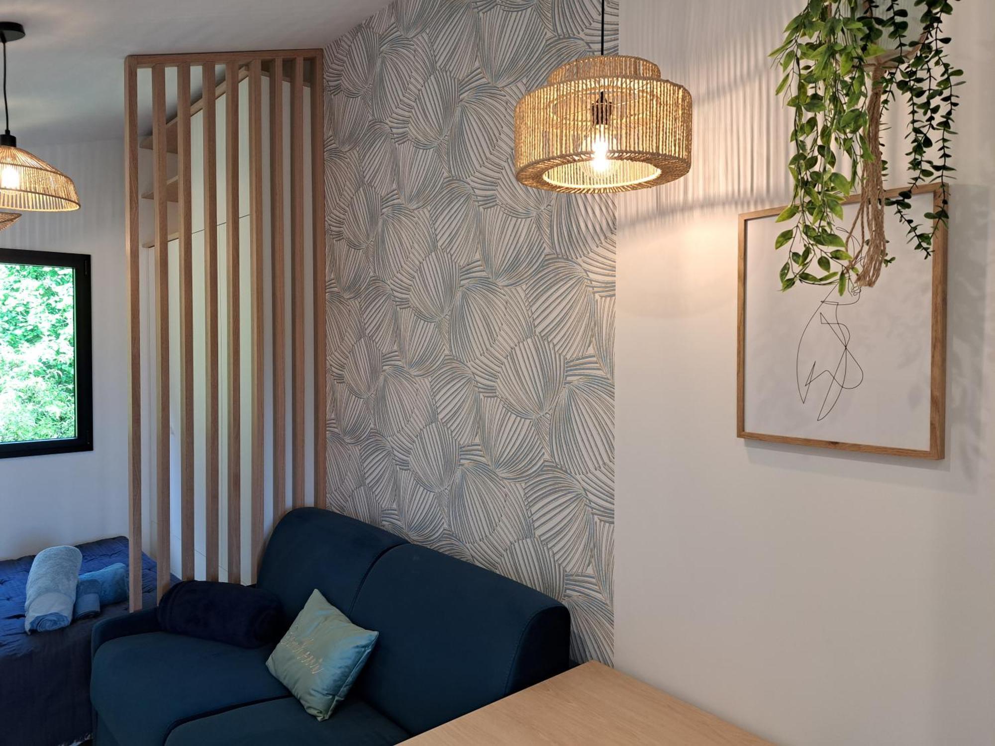 Les Terrasses De Condate - Rennes Canal St Martin Екстериор снимка