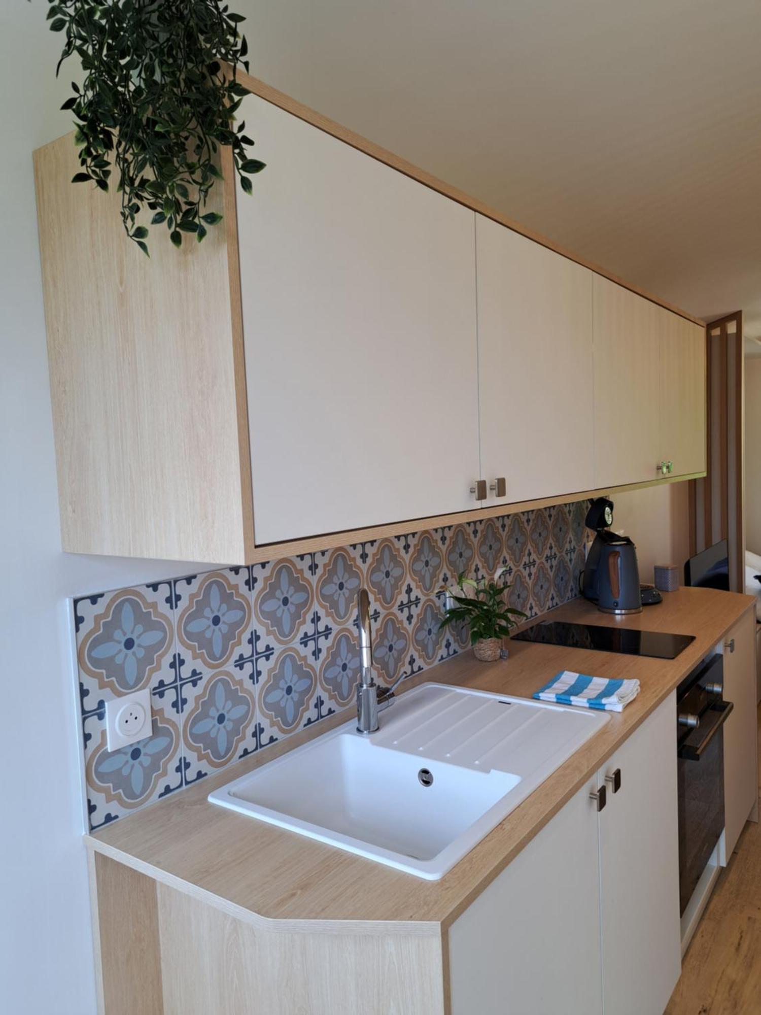 Les Terrasses De Condate - Rennes Canal St Martin Екстериор снимка